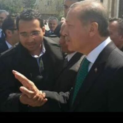 azizelitok's profile picture. Ak Parti Keçiören ilçe Başkanlığı Ekonomi Birim Başkanı