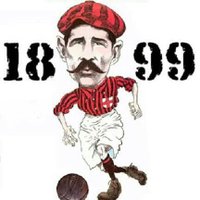 Chris Kilpin Milanista (@chriselmuss) 's Twitter Profile