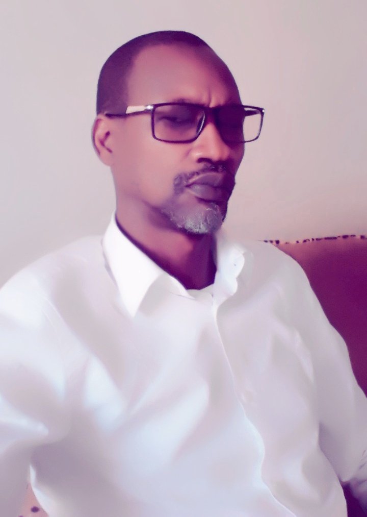 MbayeMory's profile picture. 