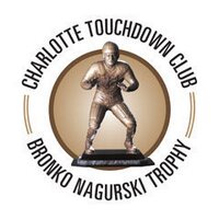 Charlotte TD Club (@charlottetdclub) 's Twitter Profile