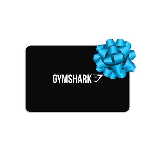 Claim your free $50 Gymshark Gift Card Today!
⬇️ Click Below ⬇️