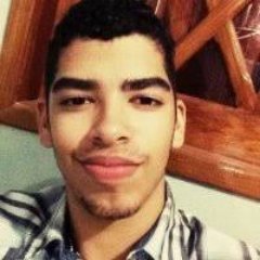 ThiagoCSilva2's profile picture. Passionated developer!