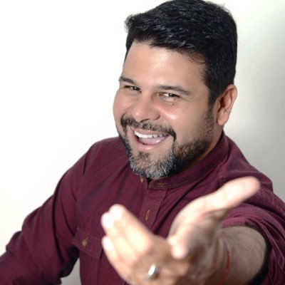 maykert74's profile picture. Espiritual • Creativo • Comunicativo • Positivo • Emprendedor • Aventurero • Ciudadano del Mundo • Nómada Profesional #FelicesVamosMejor #ReCreacionDelSer