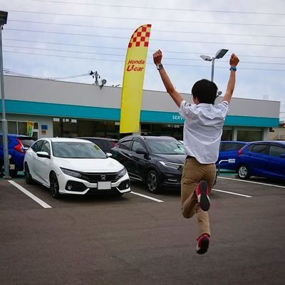 Civic For The Win
クルマとゲームと時々カメラ JPXGenz