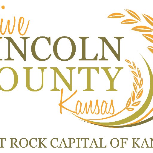 LiveLCCounty's profile picture. Lincoln County is located in north-central Kansas with big sky vistas and beautiful rolling hills dotted with limestone fence rows. #LiveLincolnCounty