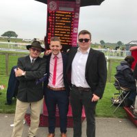 Dan Apple (@danny_apple1) 's Twitter Profile