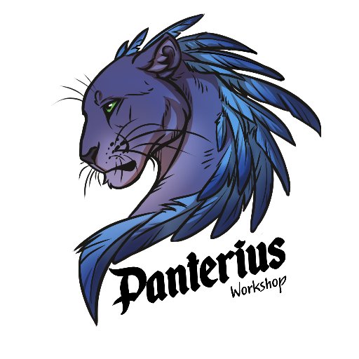 Panteriusa Profile Picture