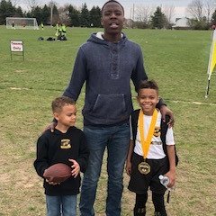 ClaudeBlenman's profile picture. 