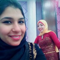hajar ahmed25 (@ahmed25hajar) 's Twitter Profile