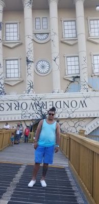 Francis12494779's profile picture. 