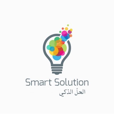smartsolution_s's profile picture. معكم نطرح الحل والبديل الأفضل للسلع المبالغ بأسعارها في السوق المحلي 💳