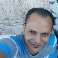 Sameh Mohamed Abd El-Fattah (@mohaawe123) 's Twitter Profile