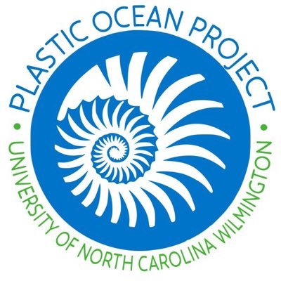 UNCW @theplasticocean chapter. Inspiring solutions of change to the #plasticpollution epidemic 🌎♻️ IG: @uncwpop