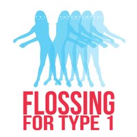 FlossingForType1(@Flossing4Type1) 's Twitter Profile Photo