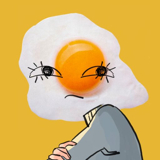 OMGitstheyeti's profile picture. She/Them