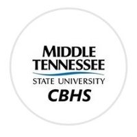 MTSU_CBHS (@mtsucbhs) 's Twitter Profile