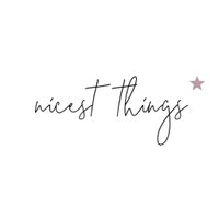 Vera (@nicest_things) 's Twitter Profile