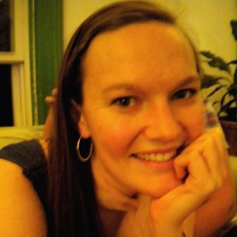 Sleep-Deprived Mom, Nonprofit Maven, and Unapologetic Play Advocate.