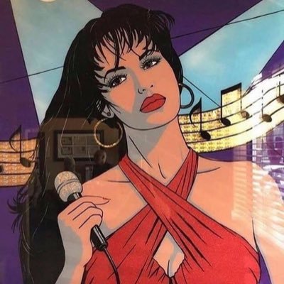 Selena (@queequin) / Twitter