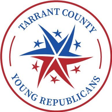 Official Twitter account of the Tarrant County Young Republicans. President: @EMFNRockLITX, Comms Director @freemikelive