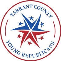 Tarrant County Young Republicans - @tarrantyr Twitter Profile Photo