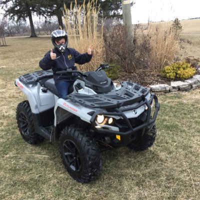 shayne_ahrens's profile picture. 