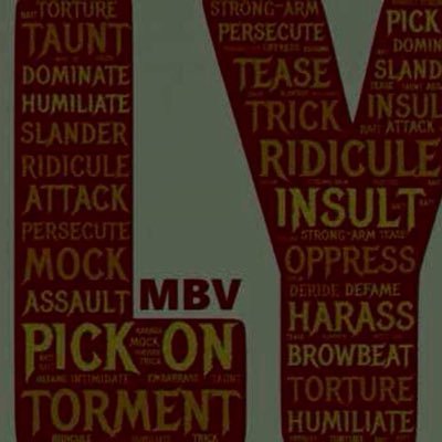 MBVictimRsrcs Profile Picture