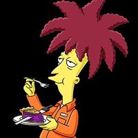 H A R P E R (@tinyred32) 's Twitter Profile