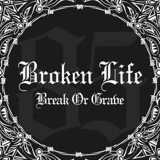 BrokenLifeOffic Profile Picture