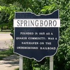 Welcome To Springboro, Ohio's resource for information, news, commentary, and more. We accept no advertising, and provide live updates and reporting.