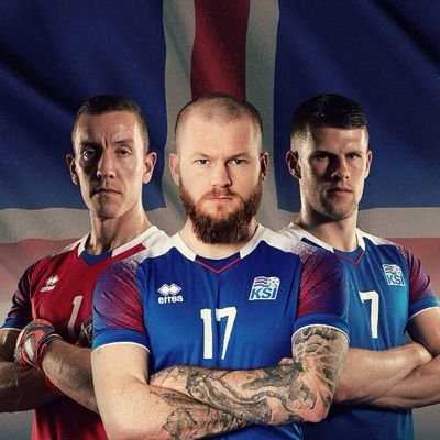 Si te enamoraste de los Vikingos en Rusia, o ya los seguías de antes #adoptaIslandia #adoptIceland #vikingclap #FyrirÍsland 🇮🇸