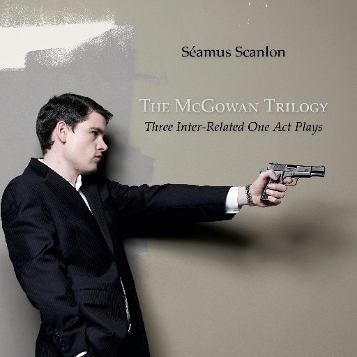 seamus scanlon