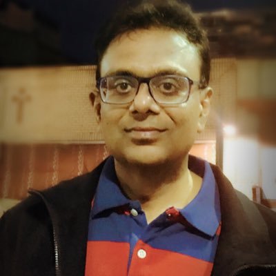 bgupta1's profile picture. Where the mind is without fear. @BUQuestrom Alum. RTs ❌ Endorsements, Own views.