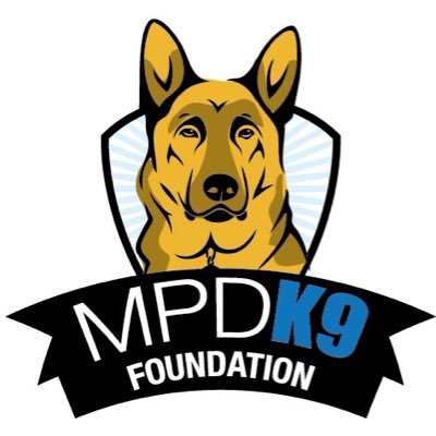 We are a non profit organization established to help fund the Milwaukee Police Department  K-9 unit.