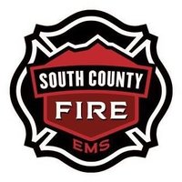 South County Fire (@southsnofire) 's Twitter Profile