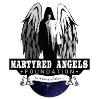 Martyred Angels Foundation(@MartyredAngels) 's Twitter Profile Photo