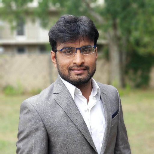 shashikiranbv's profile picture. 