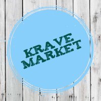 Krave Market(@KraveMarket) 's Twitter Profile Photo