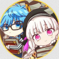ヴェン (@lib_lh) 's Twitter Profile