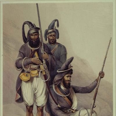 fobtech's profile picture. MADE IN PUNJAB