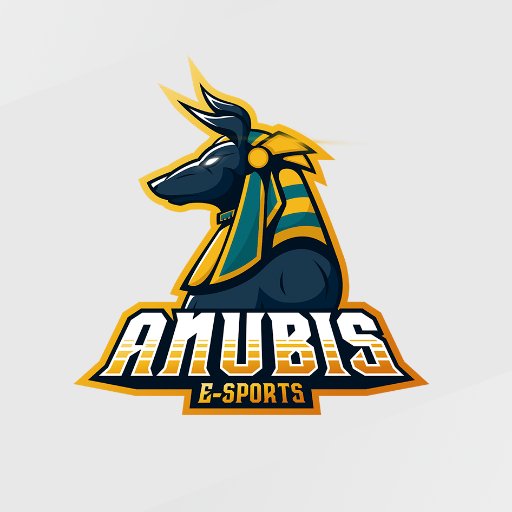 Anubis e-Sports