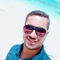 Ahmed Farag (@ahmed_farag_26) 's Twitter Profile