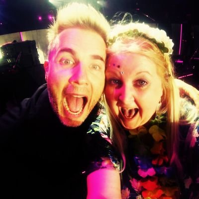 Found OUAT in TV Broadcast Media now back in the Public Sector. Scouting in my Heart. LOVES Gary Barlow & Take That .GB Follows 18/05/16 AMLS Girl 23/06/18
