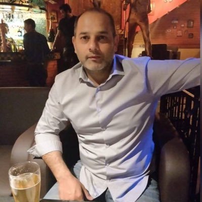 Puneet_1982's profile picture. Ardent Namo Fan, Hindu & nationalist , seek performance and not just words, all opinion personal , RT not=endorsement