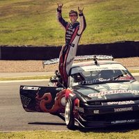 Jake Jones - @DriftSquid Twitter Profile Photo