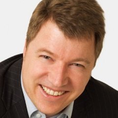 SVP of Sales #APJ & #MEA | Growth, Growth & Growth | Tech Early Adopter | #SaaS Evangelist