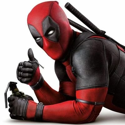 I'm slightly insane (Deadpool upgraded) behind the mask: you will never know
manager: @BLUEBlooded__
a voice in @_sexyRedsuit_ head
multiship w anyone