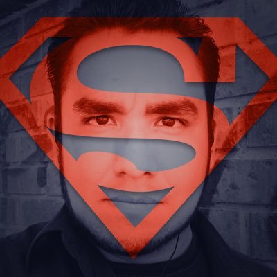 Marco Antonio Nájera 🇲🇽 #RestoreTheSnyderVerseさんのプロフィール画像