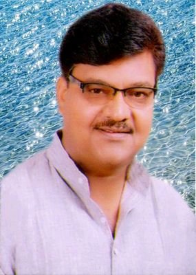 SushilD58791799's profile picture. पूर्व जिला उपाध्यक्ष भाजपा,पूर्व पार्षद