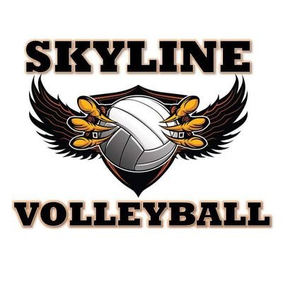 GirlsSkyline's profile picture. All things Skyline Falcons Volleyball #WingsUp #Eastmont